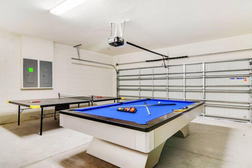 Magical Mansion 10 Bedroom W Pool Near Disney Davenport Ngoại thất bức ảnh