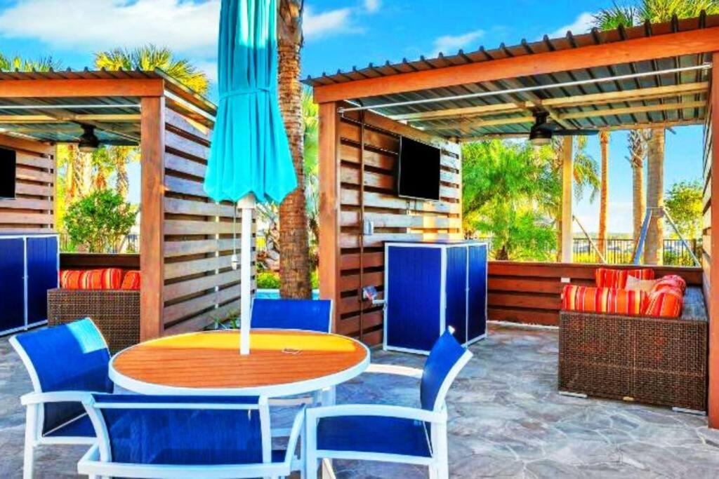 Magical Mansion 10 Bedroom W Pool Near Disney Davenport Ngoại thất bức ảnh