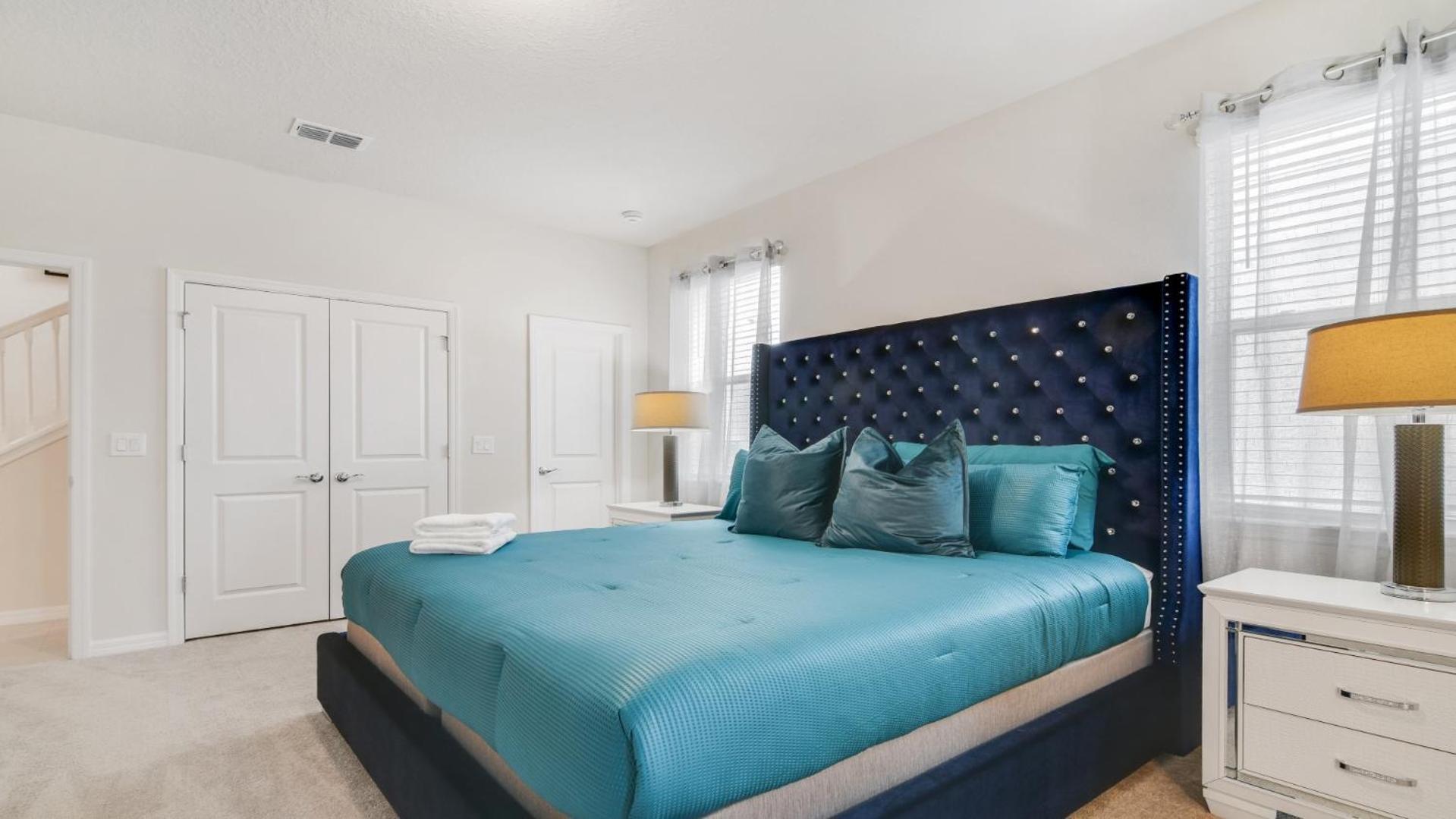 Magical Mansion 10 Bedroom W Pool Near Disney Davenport Ngoại thất bức ảnh